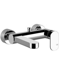 Смеситель для ванны Via Bagutta 35813 031 Gessi