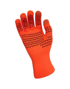 Водонепроницаемые перчатки ThermFit Gloves M DG326TS BOM Dexshell