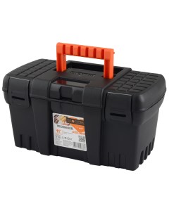 Пластиковый ящик для инструментов Techniker 11 BR3746 Blocker