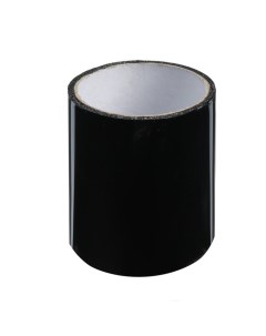 Клейкая лента ZEIN сверхпрочная для устранения протечек 10 х 150 см черная Nobrand