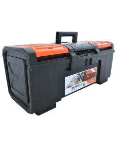 Пластиковый ящик для инструментов Boombox 16 BR3940 Blocker