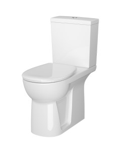 Унитаз компакт Special Needs Conforma 9832B003 7204 с бачком и сиденьем Vitra