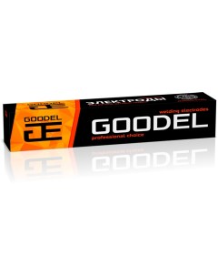 Электроды сварочные МР3 ф3 0 пачка 2 5 кг CONSTRUCT Goodel