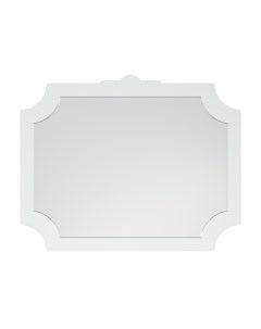 Зеркало Манойр 105 Corozo
