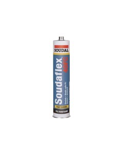 Клей герметик 137853 Soudaflex 40 FC Soudal