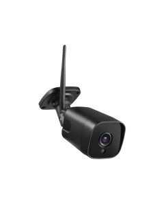 Камера видеонаблюдения B110W Black 8G 4K 8Mp Wi Fi IP 1609211085 уличная Link