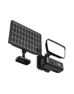 Камера видеонаблюдения Solar QB25G 8G 1609211084 уличная 4G с солнечной батареей Link