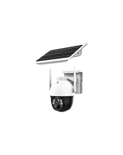 Камера видеонаблюдения Wi Fi Solar SE 2230 3MP 1609211440 уличная автономная Link