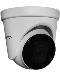 IP камера TSi Beco25F white TSi Beco25F Tantos