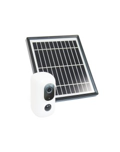 4G камера видеонаблюдения с солнечной батареей Solar QH15G 4G 160921561 Link
