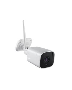 Уличная Wi Fi IP камера видеонаблюдения B15W White 8G 160921128 Link