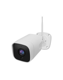 Уличная Wi Fi IP камера B19W White 8G системы видеонаблюдения 160921129 Link