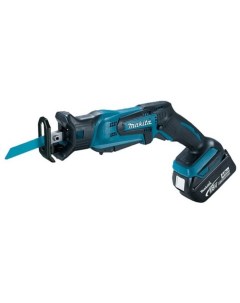 Аккумуляторная сабельная пила DJR185RME Makita