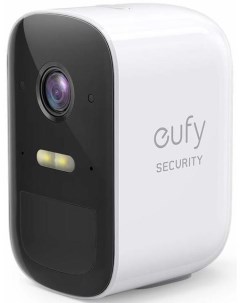 IP камера EufyCam 2C Add on Camera White Anker