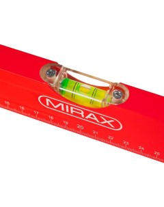 800 мм магнитный строительный уровень Mirax