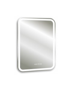 Зеркало Malta neo LED 00002403 Silver mirrors
