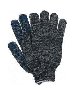 Трикотажные перчатки ПГХ410 1-2-pro