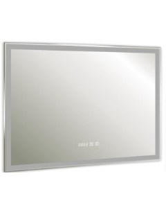 Зеркало Norma neo LED 00002498 Silver mirrors