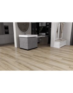 Плитка ПВХ Quantum 4577 Дуб Делойт с подложкой фаска 4V 43 класс 2 23 кв м уп Floorwood