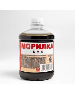 Морилка Бук 0 5 л Вершина