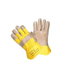 Комбинированные перчатки S GLOVES HANKA 10 размер 31951S 10 Joy kie