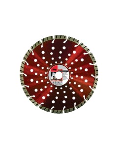 Алмазный диск Stein Pro_ диам 350 30 25 4 Fubag
