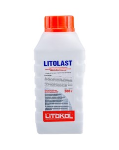 Пропитка для швов LitoLAST 0 5 kg can 112030002 Litokol