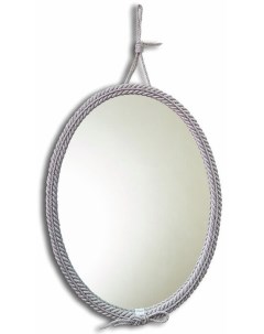 Зеркало Вестерн 570 х 770 мм канат Серебряные зеркала