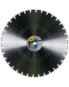 Алмазный отрезной диск BE I D600 мм 25 4 мм Fubag