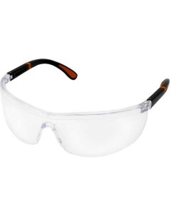 Защитные прозрачные очки Ultra XL20211 Optima