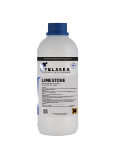 Очиститель известковых отложений LIMESTONE 1 л Telakka