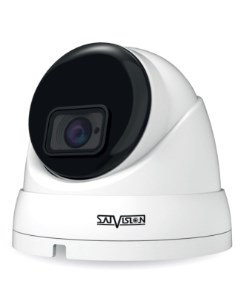 IP видеокамера SVI D453A SD SL v2 0 5Mpix 2 8mm Satvision