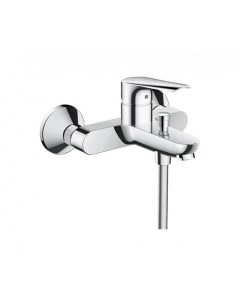 Смеситель для ванны с душем Logis E 71403000 Hansgrohe