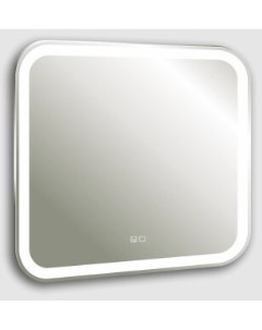 Зеркало Stiv neo LED 00002422 Silver mirrors
