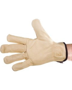 Кожаные перчатки CRESTON размер 11 0284 11 Feldtmann