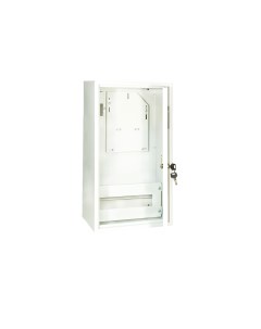 Корпус металлический ЩУРН 1 9 470х260х145 SQ0905 0034 Tdm еlectric