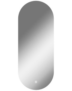Зеркало Кито 1000х400 с подсветкой Domino