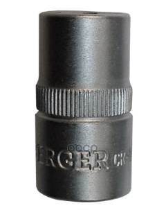 Головка Торцевая 1 2 6 Гранная Superlock 10 Мм арт BG12S10 Berger