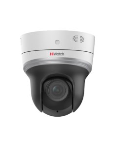 Камера видеонаблюдения IP Pro PTZ N2204I D3 W B 2 8 12мм цв Hiwatch