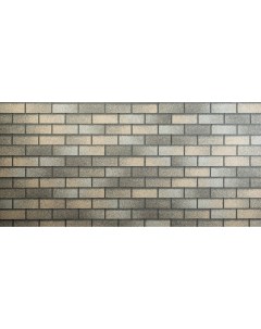 Плитка фасадная Premium Brick Вагаси 1 шт Docke