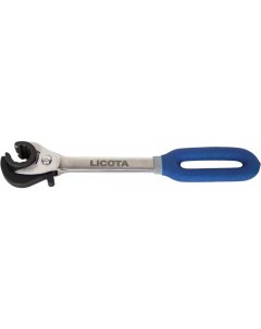 Ключ разрезной трещоточный 1 2 ARW 62M004 Licota