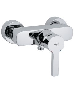 Смеситель для душа Lineare 33865000 хром Grohe