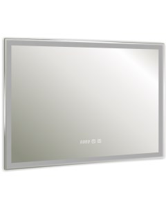 Зеркало Norma neo LED 00002402 Silver mirrors