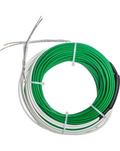 Одножильный кабельный теплый пол 30 м 600 Вт 3 8 5 0 м2 20Р1Э 30 600 Heatline