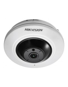 Камера видеонаблюдения IP DS 2CD2935FWD IS Hikvision