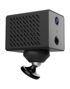 Камера видеонаблюдения 4G C8872G 2Мп внутр с аккумулятором Vstarcam
