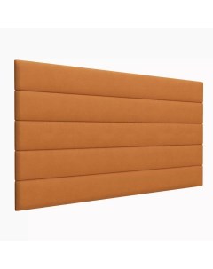Стеновая панель Velour Orange 20х180 см 1 шт Tartilla