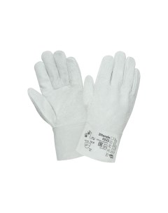 Перчатки спилок КРС 0222 2hands