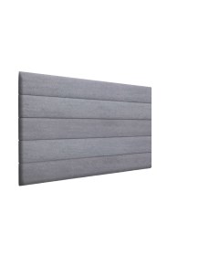 Стеновая панель Alcantara Gray 20х180 см 1 шт Tartilla
