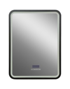 Зеркало Genova 60х80 с подсветкой сенсорный выключатель AM Gen 600 800 S F MFP Art&max
